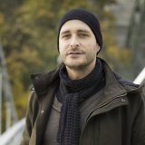 Né à Viège en 1976, Andreas Schärer est aujourd'hui invité à travers le monde comme soliste (archives). KEYSTONE/GAETAN BALLY